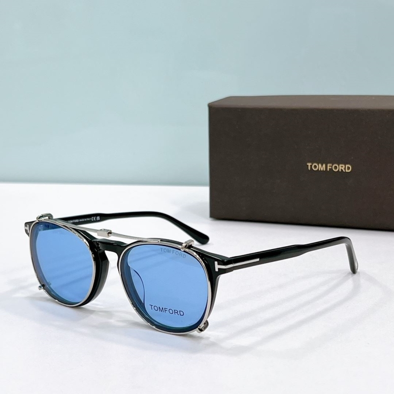 Tom Ford Sunglasses